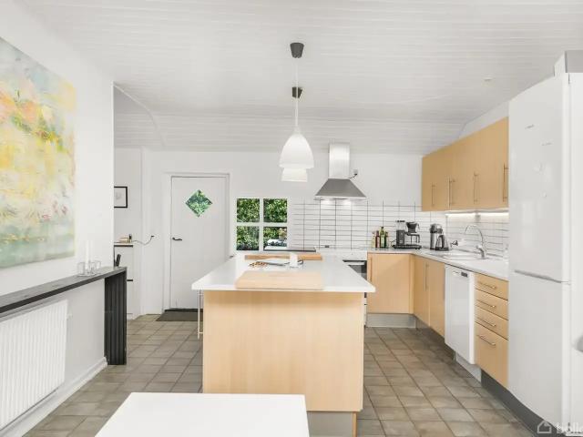 Villa til salg i Brønderslev-Dronninglund