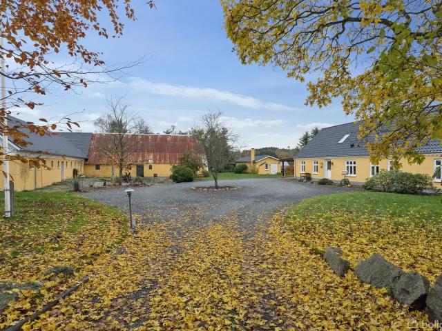 Villa til salg i Brønderslev-Dronninglund