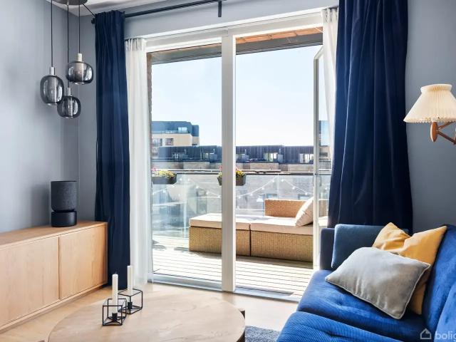 Ejendom til salg i Roskilde