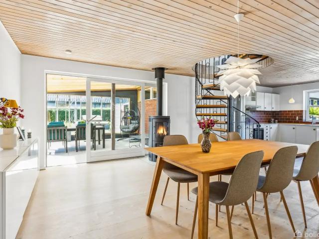 Villa til salg i Bredsten, Vejle