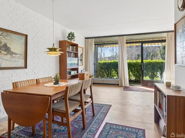 Ejendom til salg i Kongens Lyngby  , Brøndby