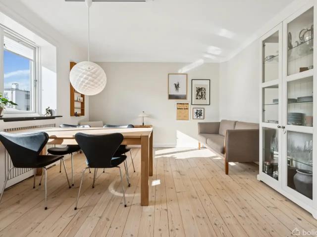 Ejendom til salg i Kongens Lyngby  , Brøndby