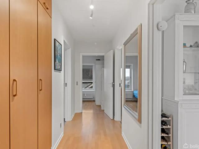 Ejendom til salg i Haderslev