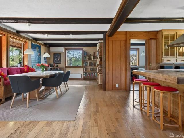 Villa til salg i Jonstrup, Brøndby