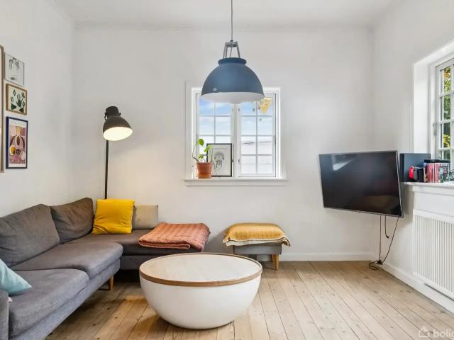 Villa til salg i Bagsværd, Brøndby