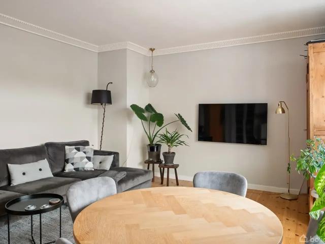 Ejendom til salg i Hellerup, Gentofte