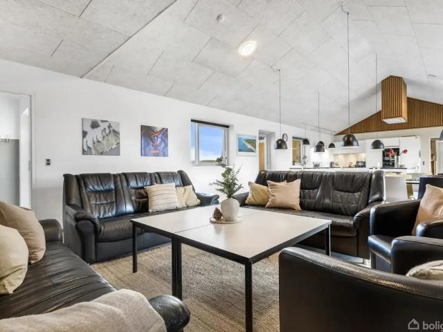 Villa til salg i Århus