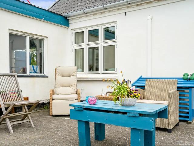 Ejendom til salg i Byrum, Brønderslev-Dronninglund