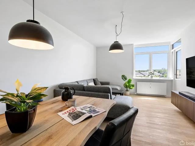 Ejendom til salg i Aalborg, Brønderslev-Dronninglund