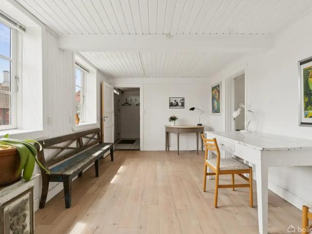 Villa til salg i Nexø, Brøndby