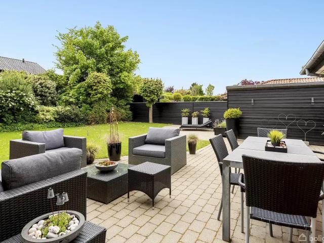 Villa til salg i Kolding