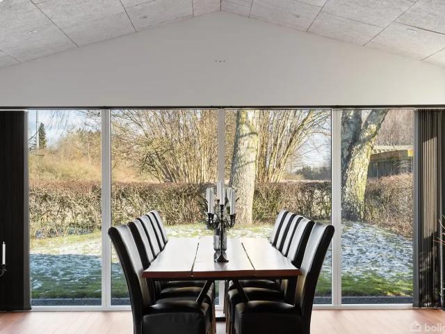 Villa til salg i Sorø