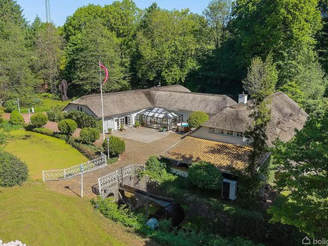 Villa til salg i Vejle