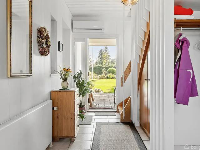 Villa til salg i Nordfyn