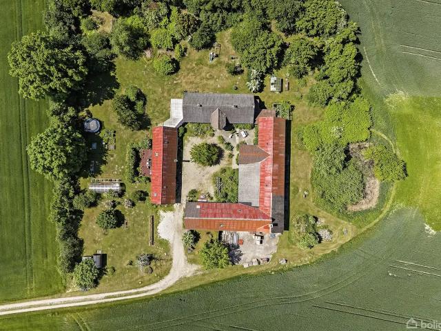 Ejendom til salg i Vordingborg