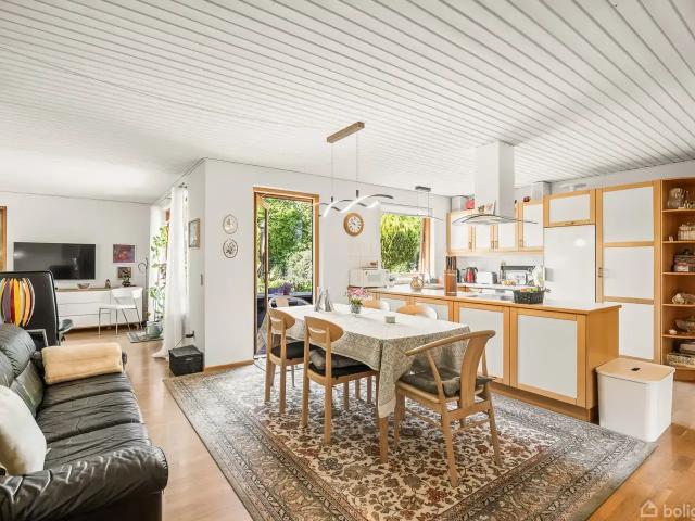 Villa til salg i Gladsaxe, Brøndby