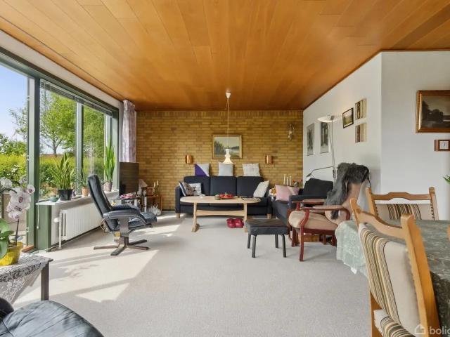 Villa til salg i Uglev, Århus