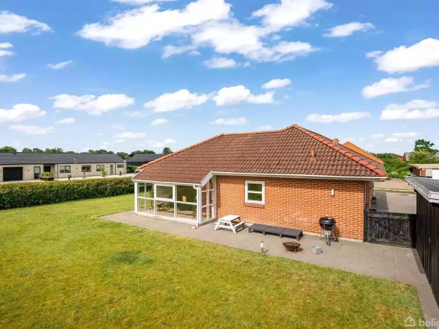 Villa til salg i Alslev, Varde