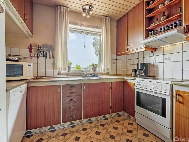 Villa til salg i Løgstør, Brønderslev-Dronninglund