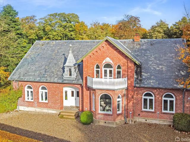 Villa til salg i Toftlund, Tønder