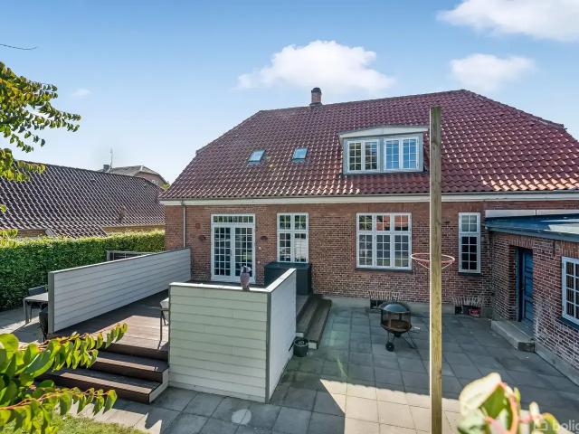Villa til salg i Toftlund, Tønder