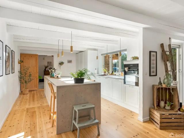 Villa til salg i Toftlund, Tønder