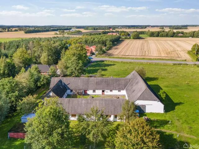 Villa til salg i Kongerslev, Brønderslev-Dronninglund
