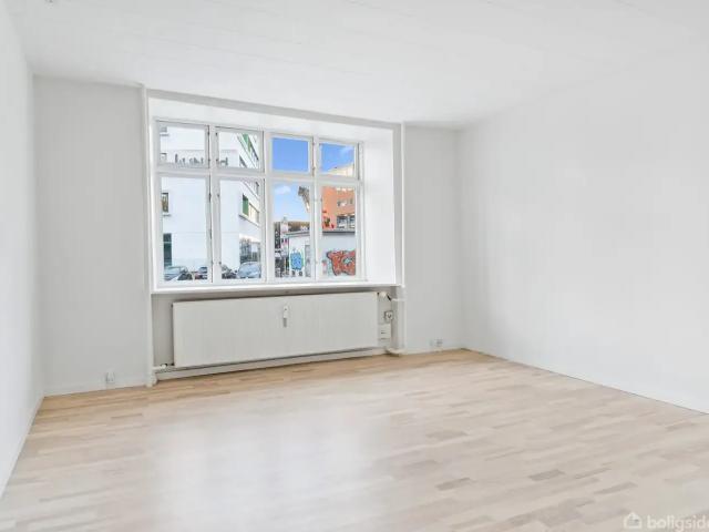 Ejendom til salg i Aalborg, Brønderslev-Dronninglund