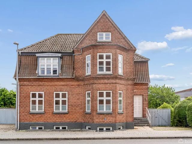 Ejendom til salg i Randers, Århus
