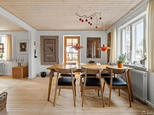 Villa til salg i Slagelse