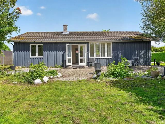 Villa til salg i Køge