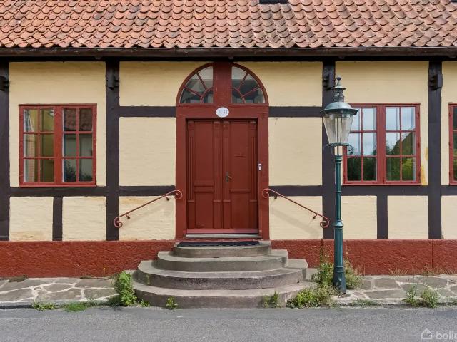 Villa til salg i Nexø, Brøndby