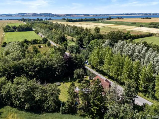 Ejendom til salg i Brønderslev-Dronninglund
