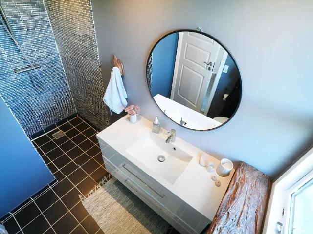 Villa til salg i Havdrup, Solrød