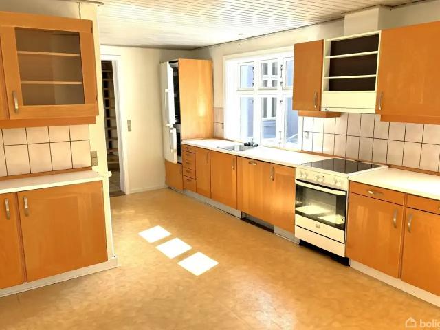 Villa til salg i Nexø, Brøndby