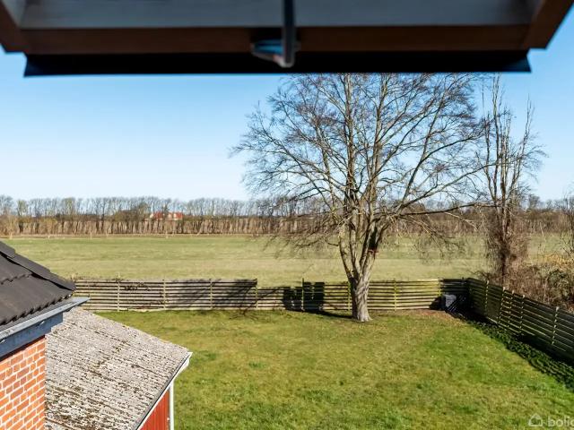 Villa til salg i Rødbyhavn, Lolland