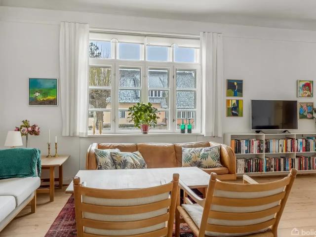 Villa til salg i Rødbyhavn, Lolland
