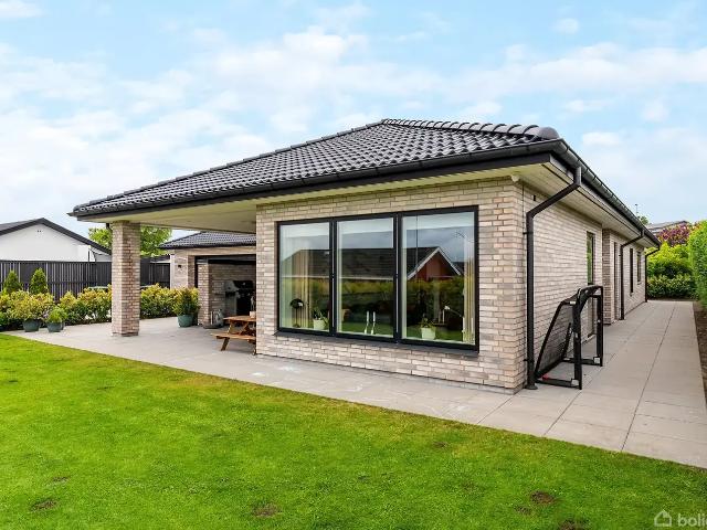 Villa til salg i Brønderslev-Dronninglund