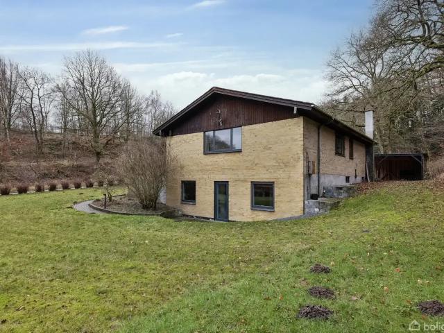 Villa til salg i Århus