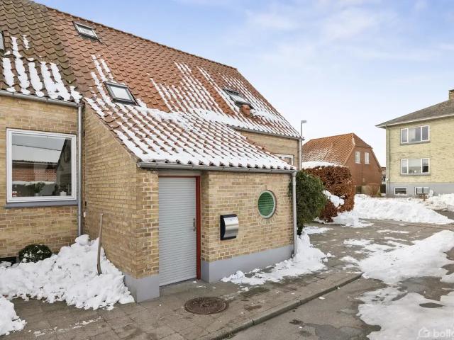 Villa til salg i Grenaa, Århus