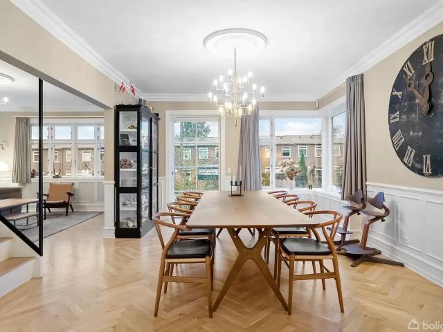 Villa til salg i Vanløse, København
