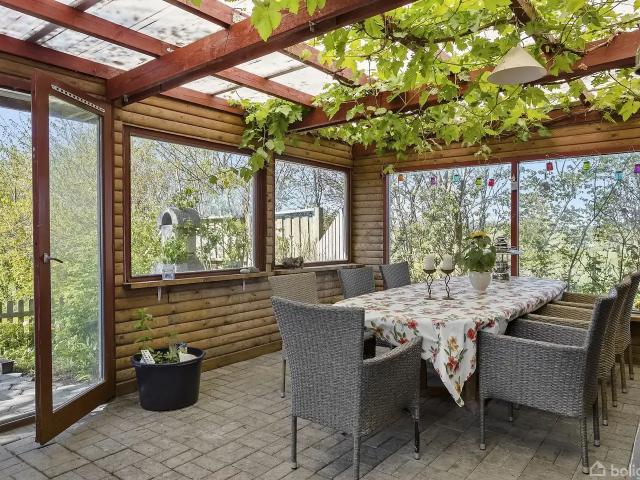 Villa til salg i Sennels, Brønderslev-Dronninglund