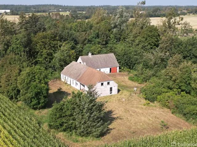 Villa til salg i Bindslev, Hjørring