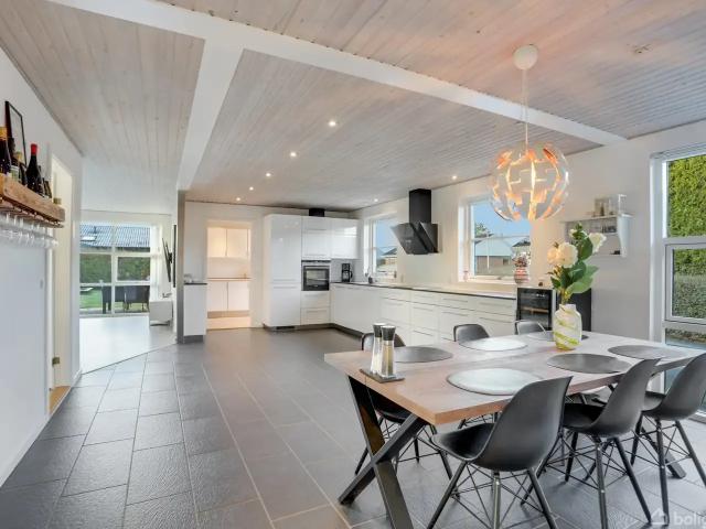 Villa til salg i Brønderslev-Dronninglund
