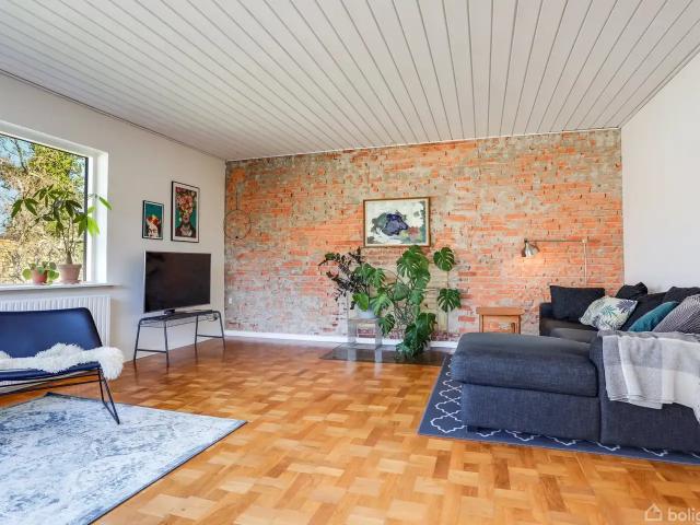 Villa til salg i Brønderslev-Dronninglund