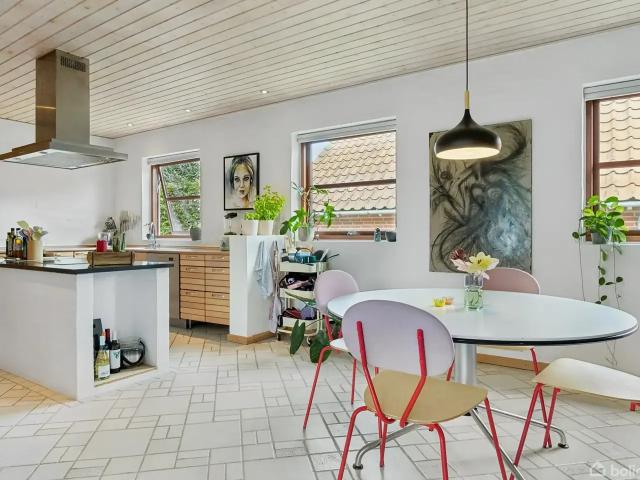 Villa til salg i Brønderslev-Dronninglund