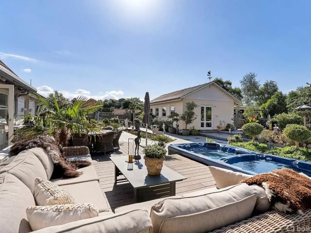 Villa til salg i Odsherred