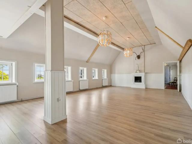 Villa til salg i Assens