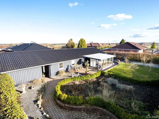 Villa til salg i Stevns