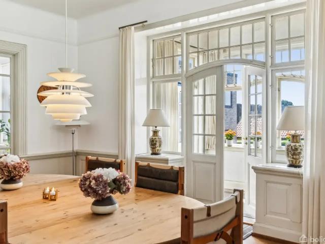 Villa til salg i Egebjerg, Århus
